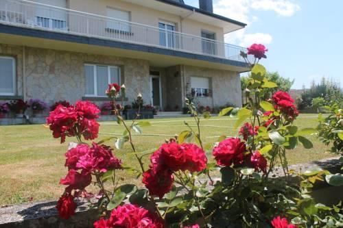 Pension Riego de Ambros