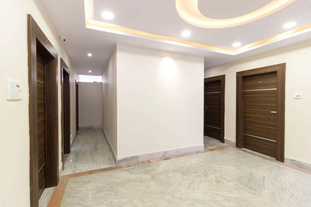 FabHotel Srujana Stay Inn