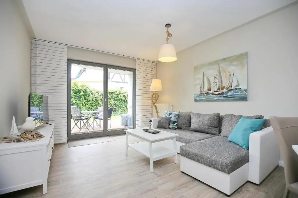 Hanse-Hof Wohnung 04