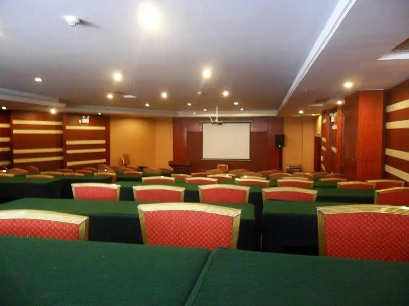 Dongguan Haixia Hotel