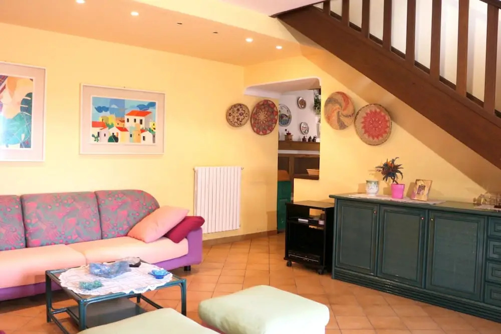 Casa Seby