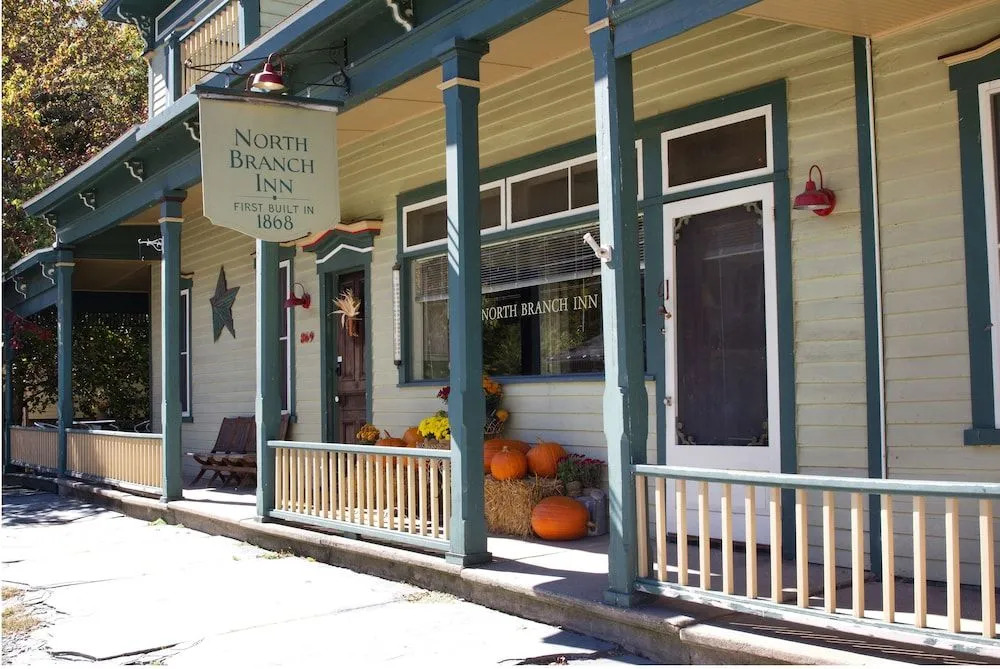 The North Branch Inn