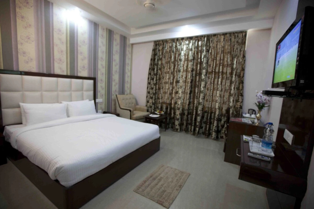 Hotel Pelican