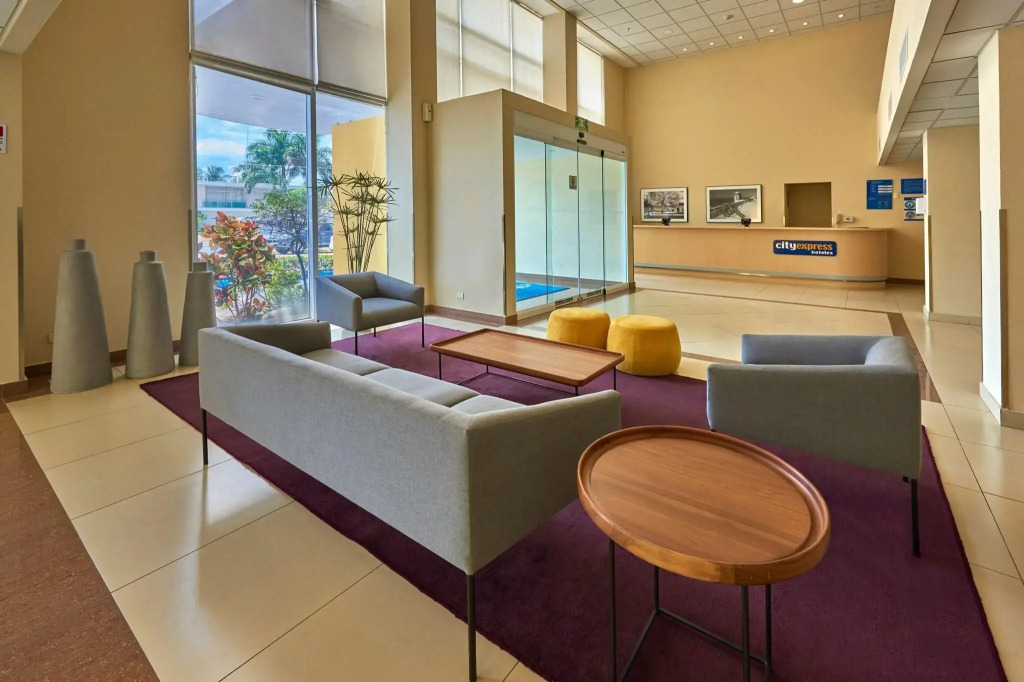 City Express by Marriott Campeche