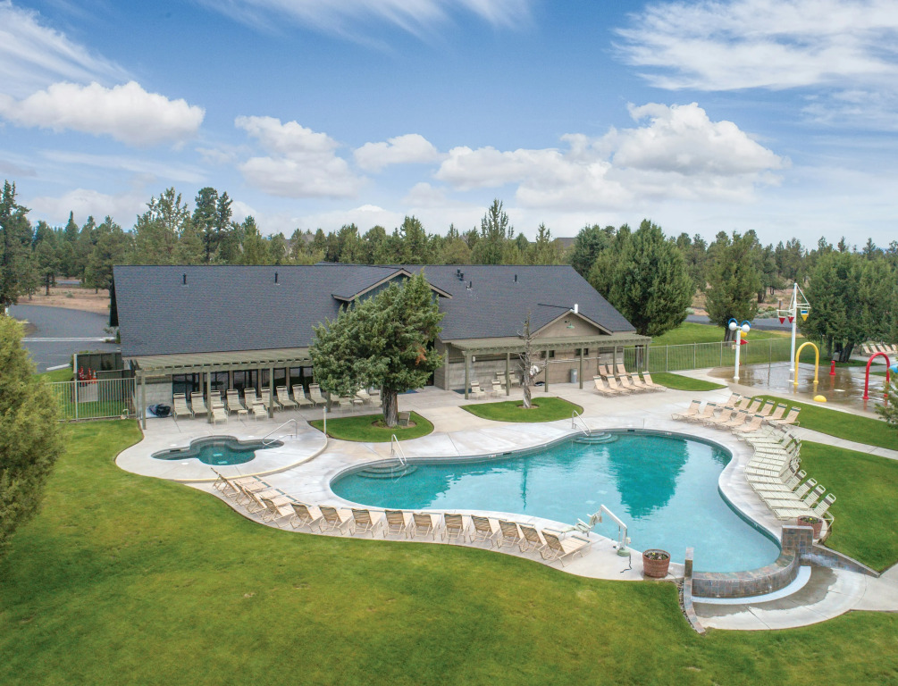 WorldMark Eagle Crest
