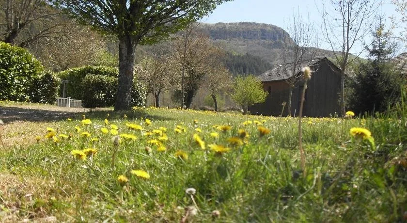 Chalets de la Colagne