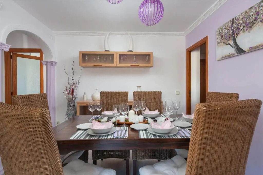Violet House