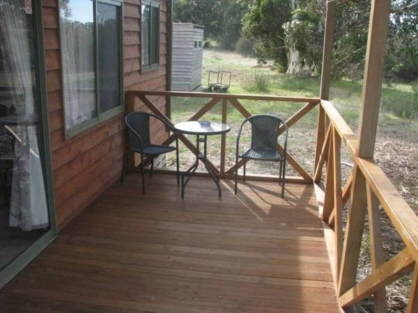 Seal Bay Cottages