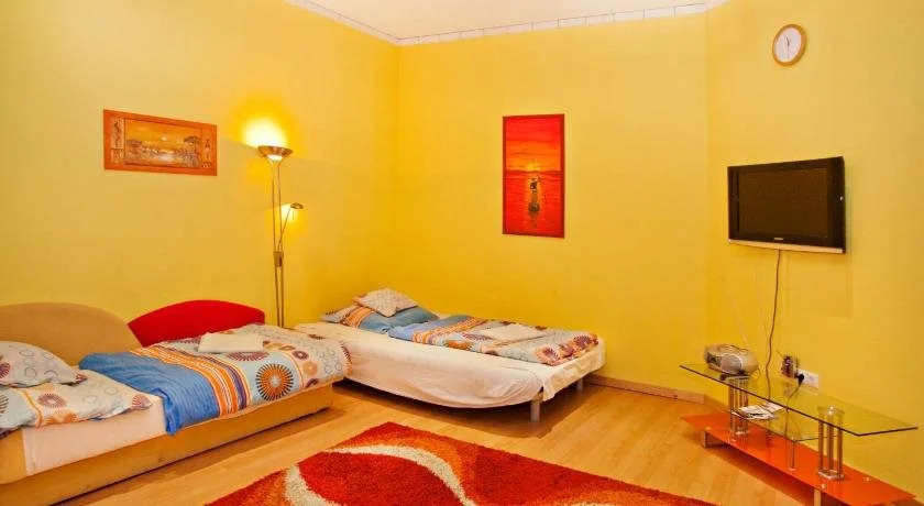 Nemes Apartments