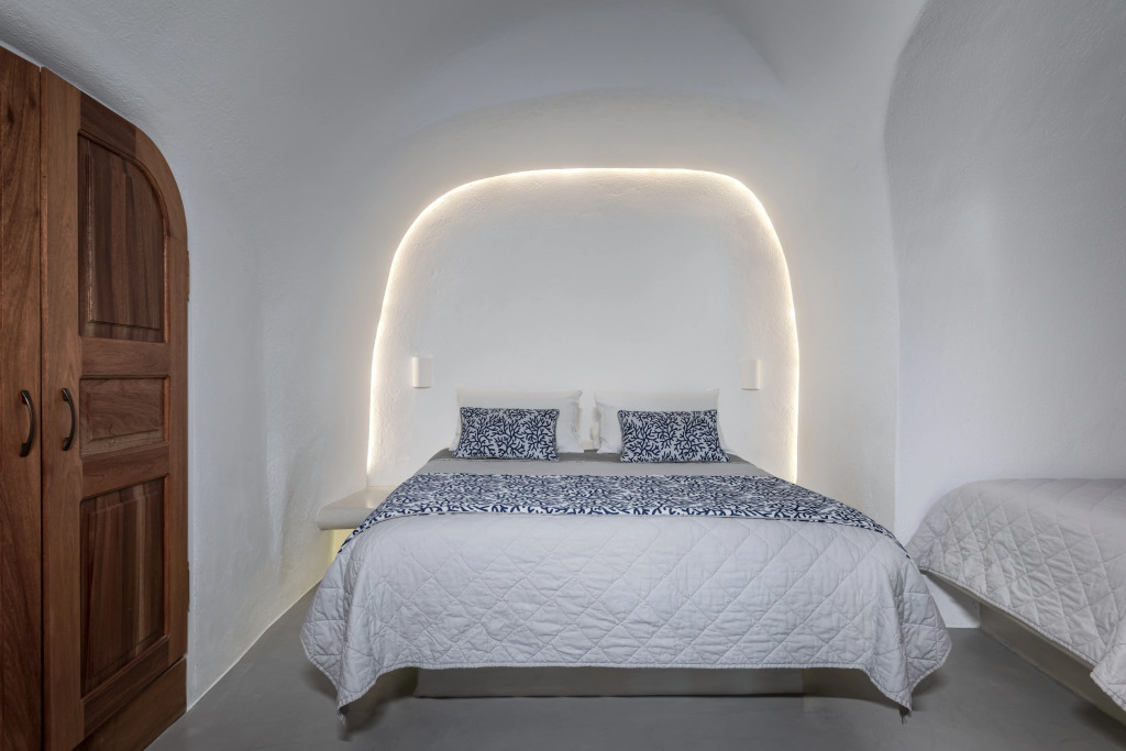 La Perla Villas and Suites