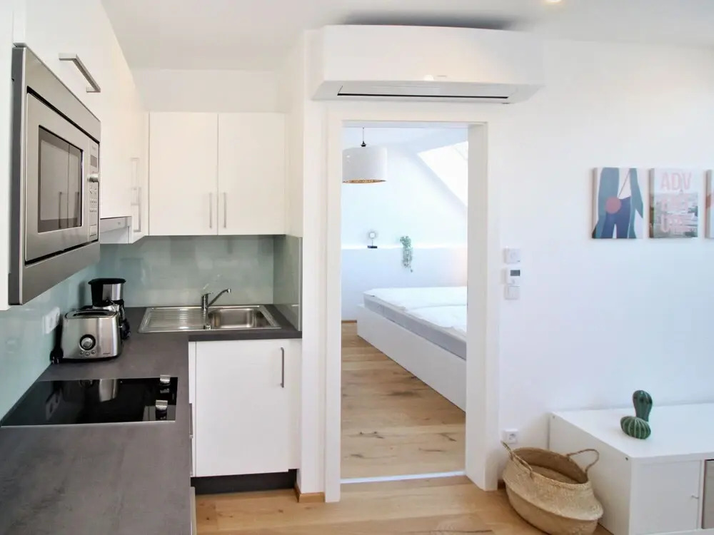 Enjoy Wien in Wien With 1 Bedrooms and 1 5 Bathrooms