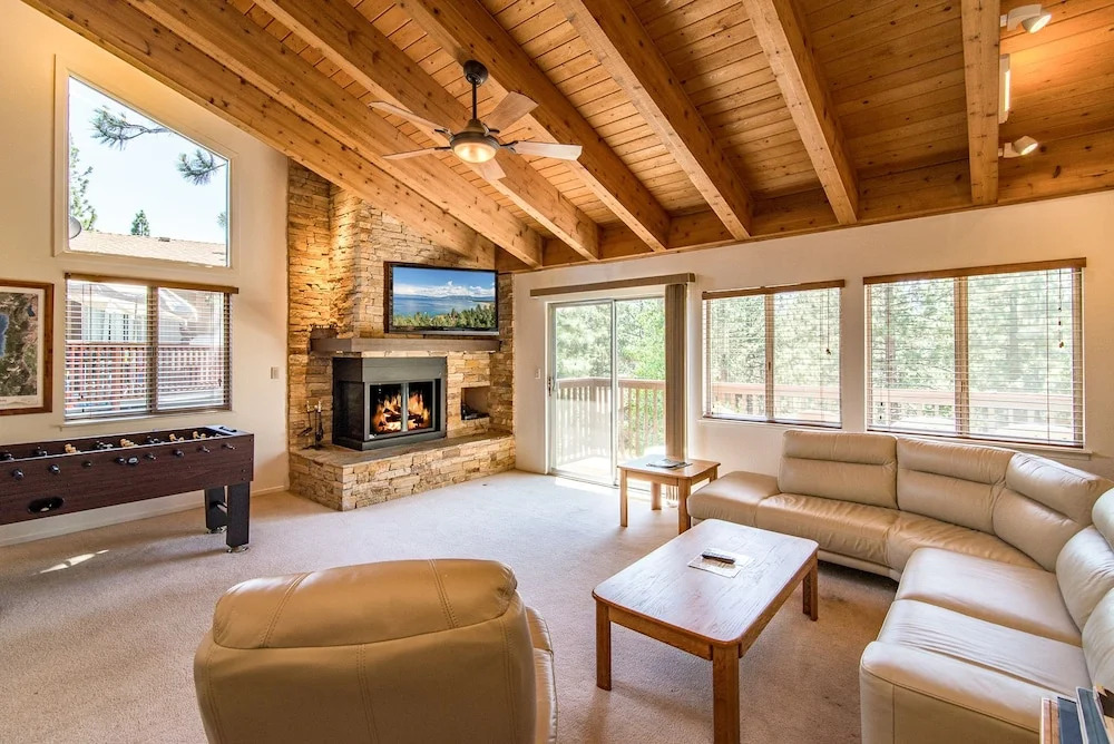 Lake Village Townhouse B