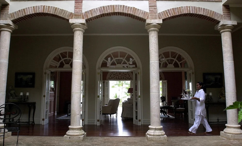 The Peninsula House