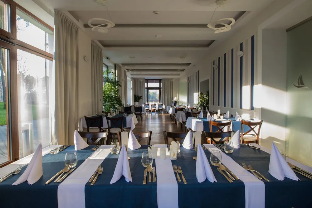 Kasor Resort & Spa