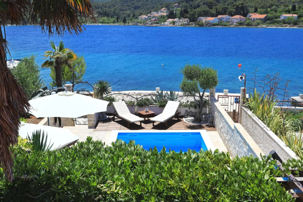 Villa Antišin