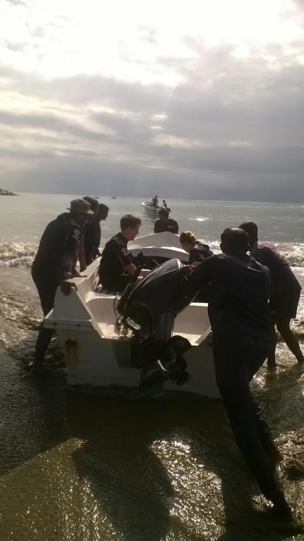 Redhill Yala
