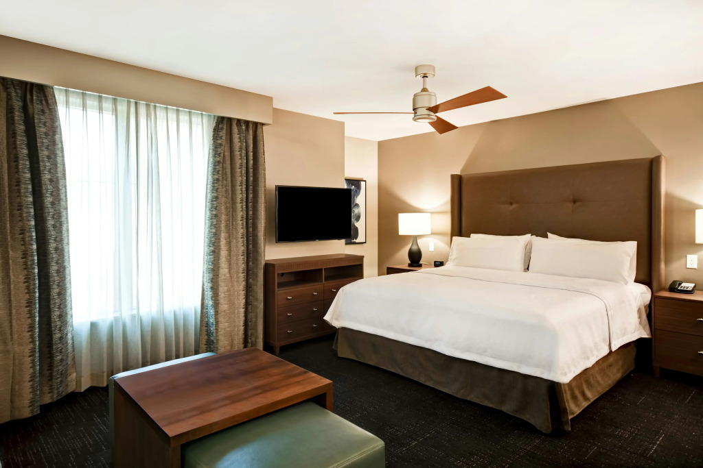 Homewood Suites by Hilton Pleasant Hill Concord