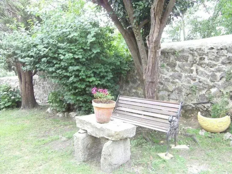 Hosteria Las Fuentes