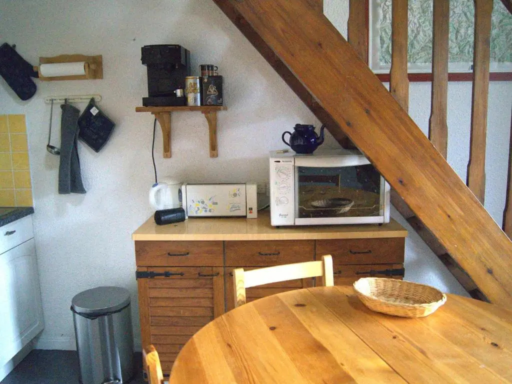 Appartement Barcelonnette, 3 pièces, 6 personnes - FR-1-165A-68