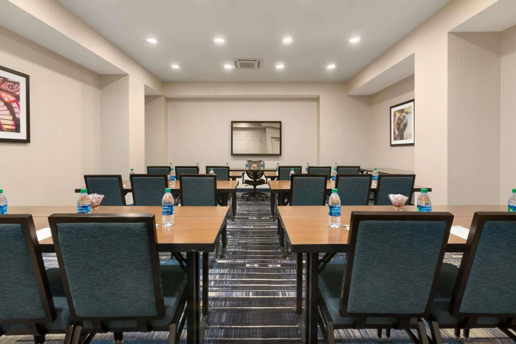 Hampton Inn Chicago Downtown/N Loop/Michigan Ave