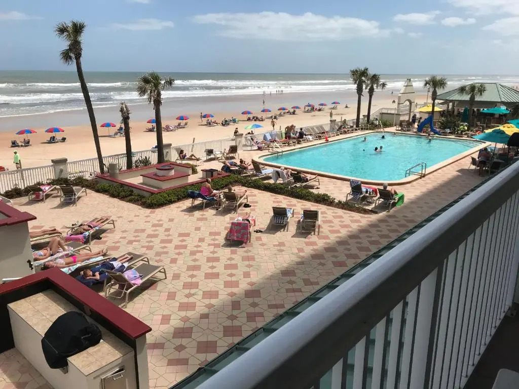 Daytona Beach Resort Condos