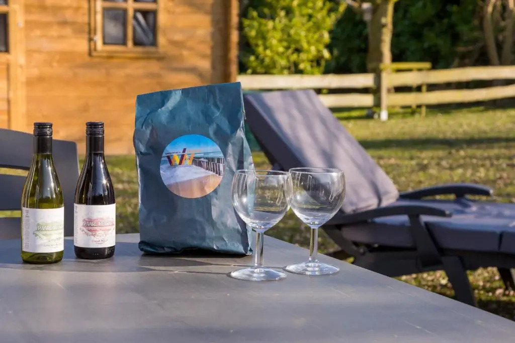 Welcome in - Vakantiehuis met grote zonnige tuin, aan het Veerse meer I Inlaag 20