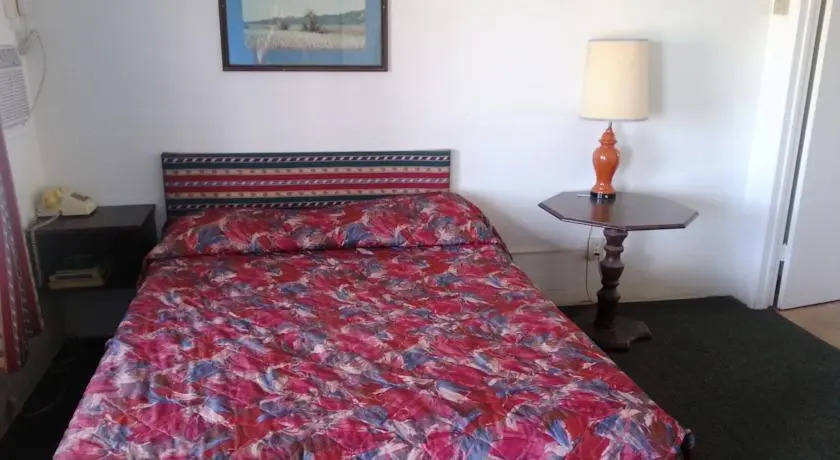 Scotsman Motel
