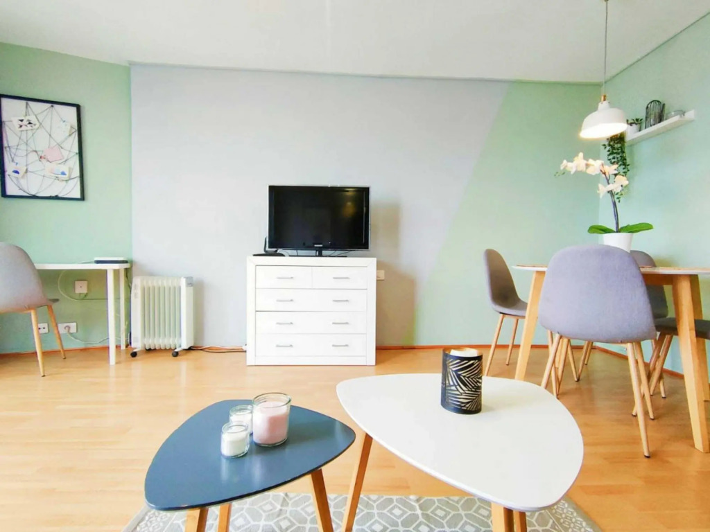 One bedroom, ocean view, WiFi in Icod de los Vinos