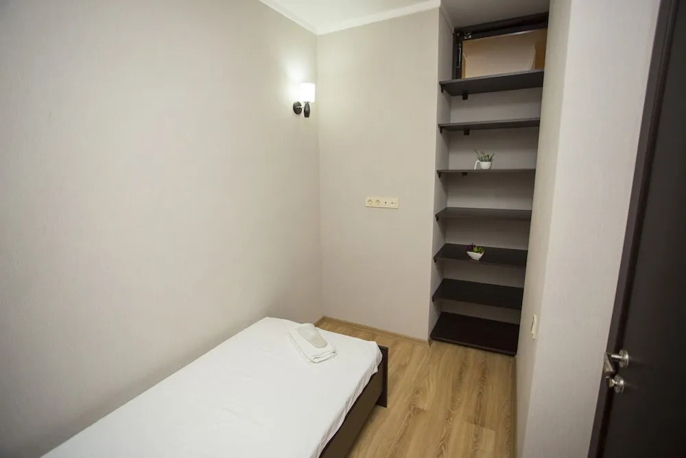 Apartment Natalia Sea Towers