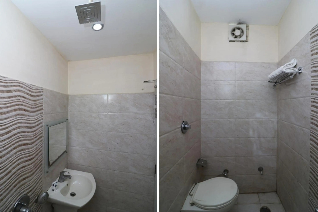 Hotel Mandiram