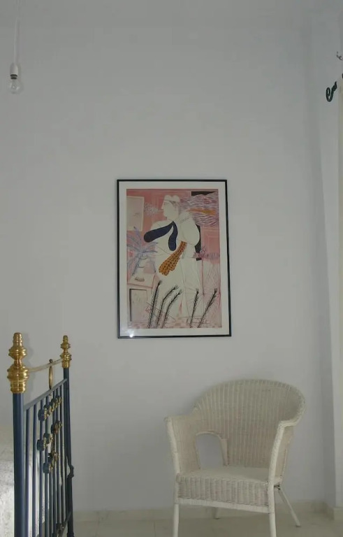 2 Bedroom Lovely Home In Kalamata