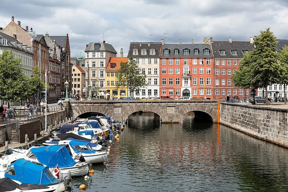 Hygge Living - Heart of Copenhagen