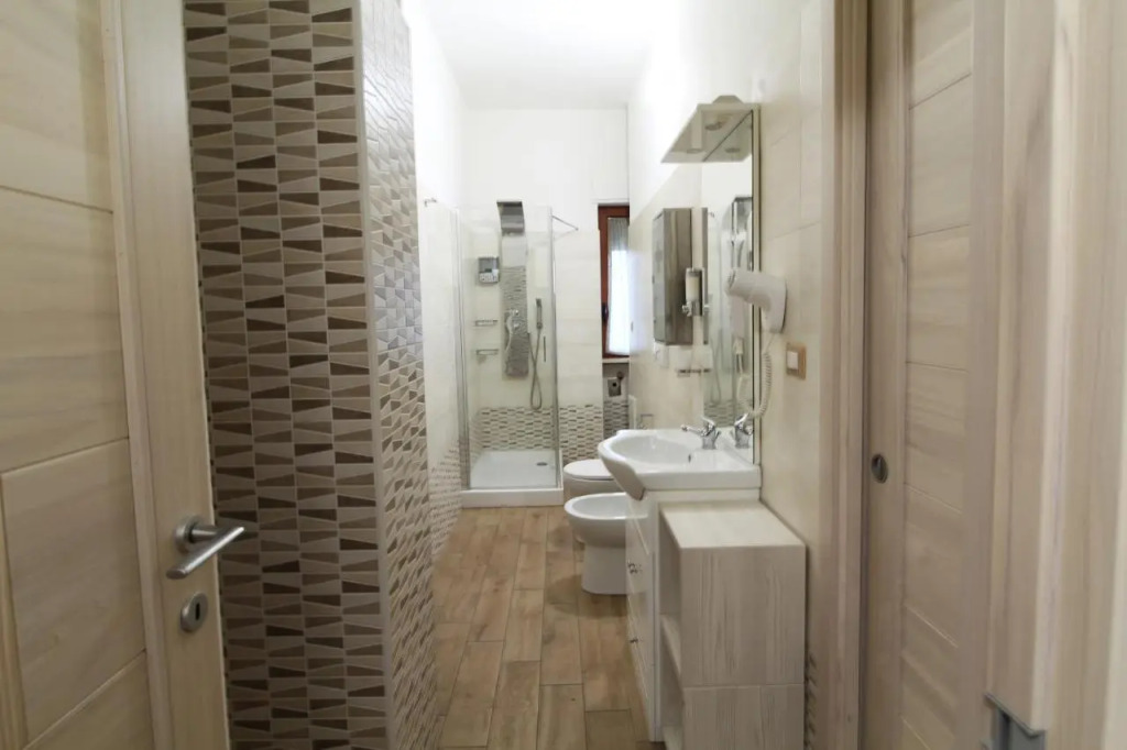 San Andreas Suites