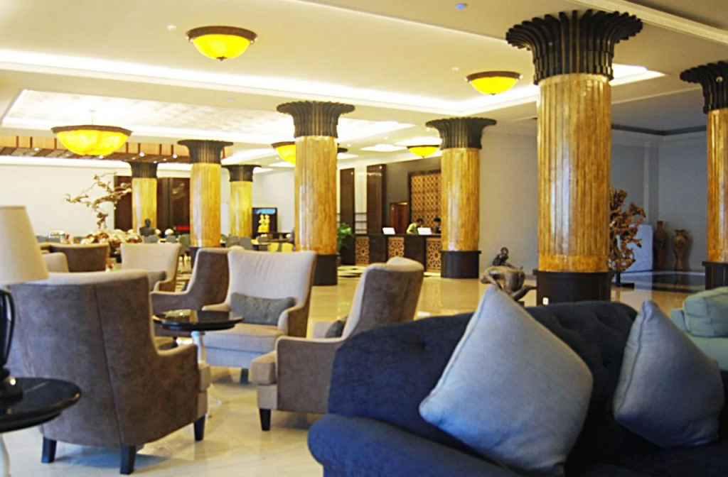 K Hotel Kaliurang