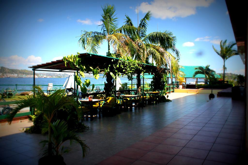 Hotel Tilapia