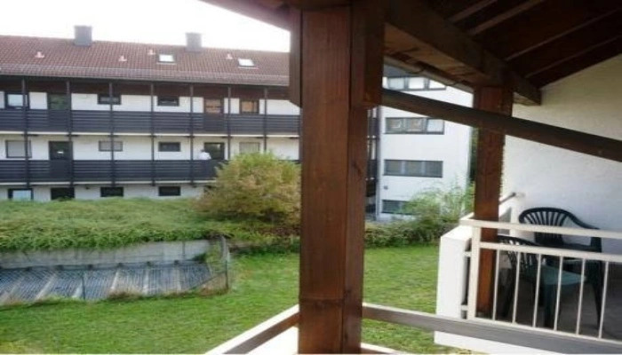 Am Schatzbogen