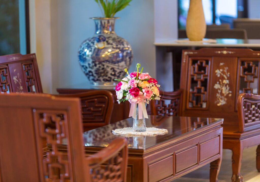 Rung Aroon Hotel By Le Siri