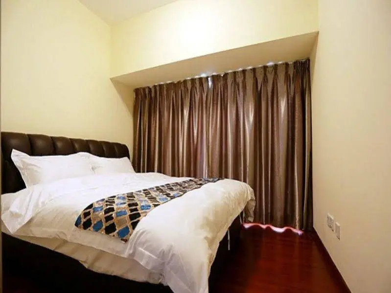 SheHe Apartment Nanshan Branch