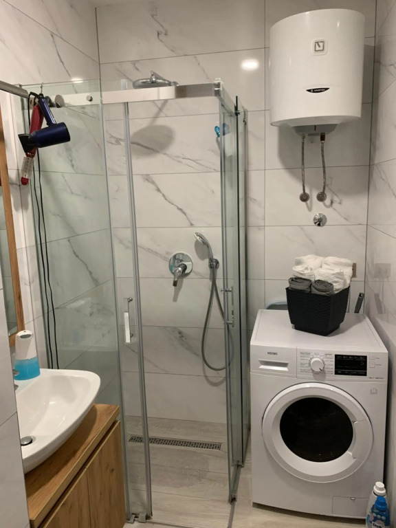 Park Lake Suite