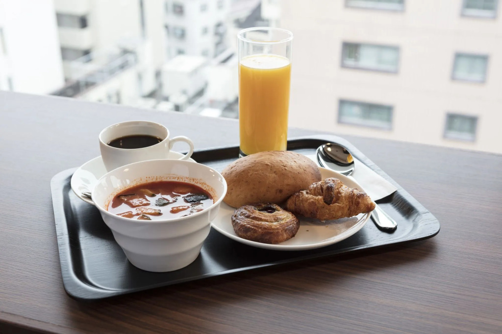 First Cabin Nishi Azabu
