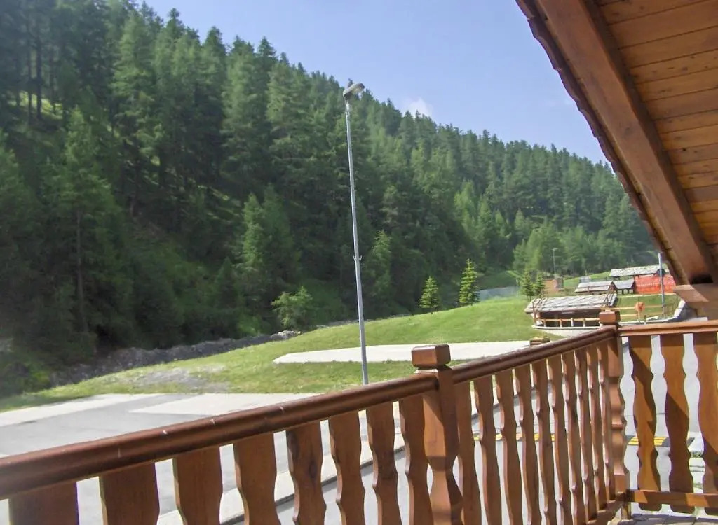 Residenza LTeit