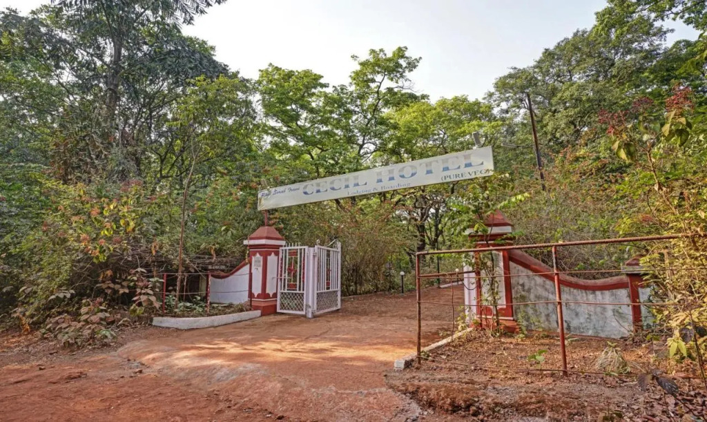 Treebo Cecil Resort Matheran