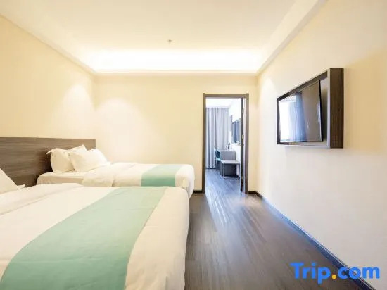 Xana Qingya Hotel