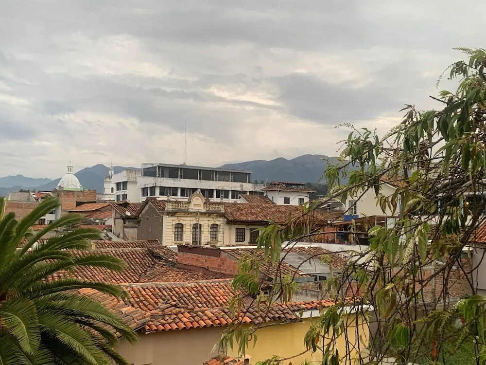 NASS Casa del Aguila