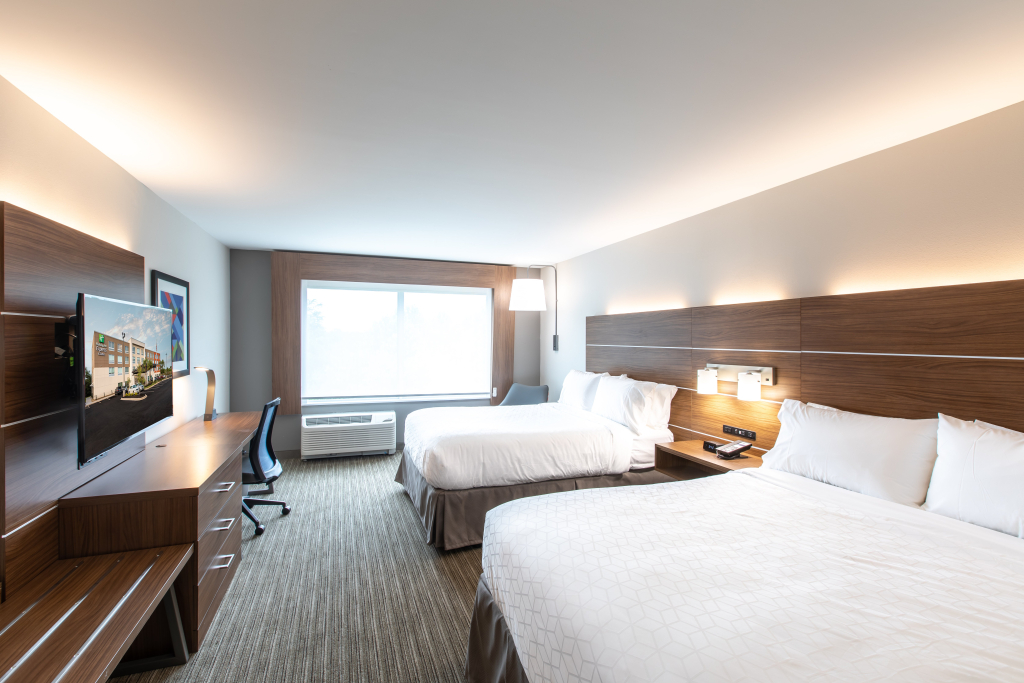Holiday Inn Express & Suites Greenville S - Piedmont by IHG