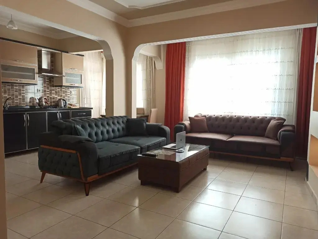 Loft Suit Apart Otel