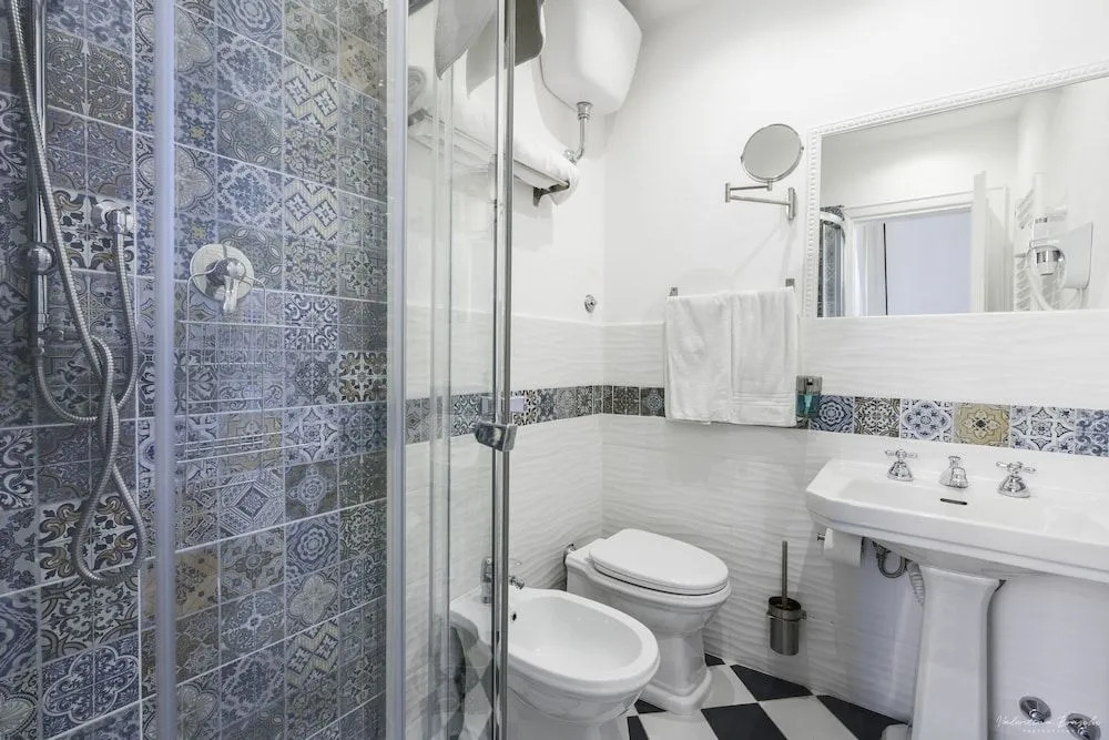 Vin Novo Rooms & Apartments