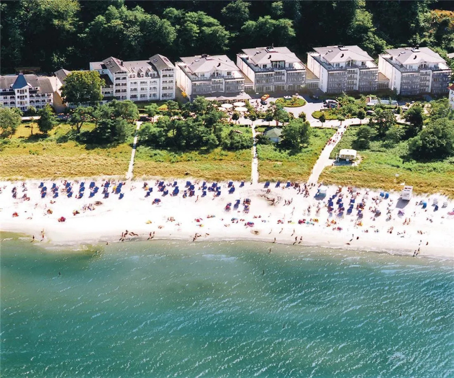 Grand Hotel Binz