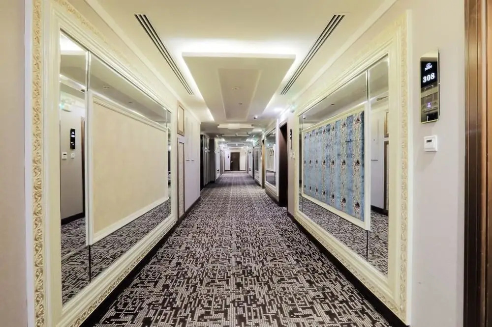 Le Park Concord Hotel Al Majmaah