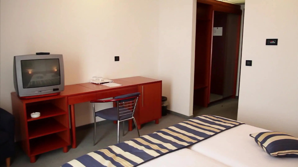 Hotel Tamaris